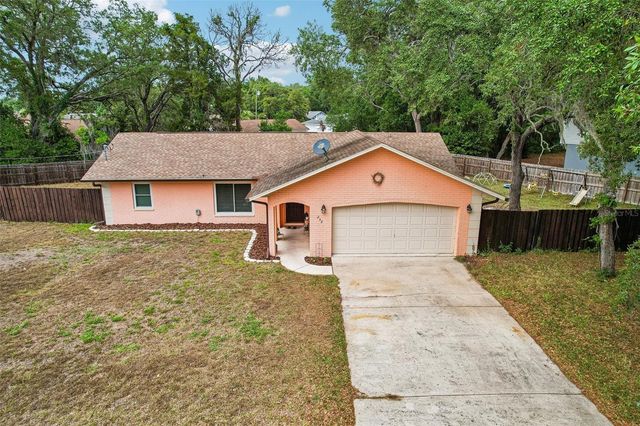 232 CAVALIER AVENUE, Spring Hill, FL 34606