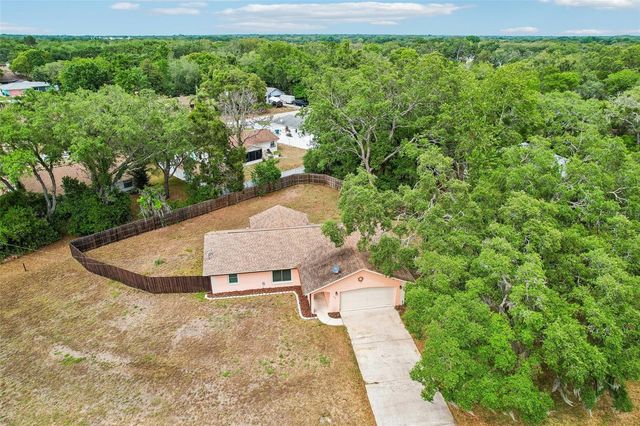 232 CAVALIER AVENUE, Spring Hill, FL 34606
