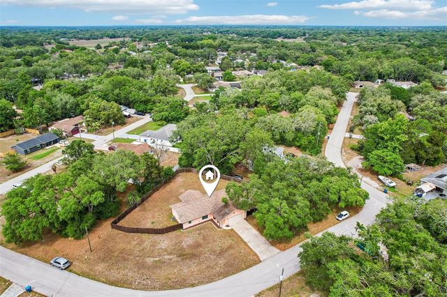 232 CAVALIER AVENUE, Spring Hill, FL 34606