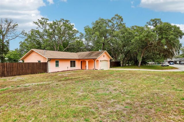 232 CAVALIER AVENUE, Spring Hill, FL 34606