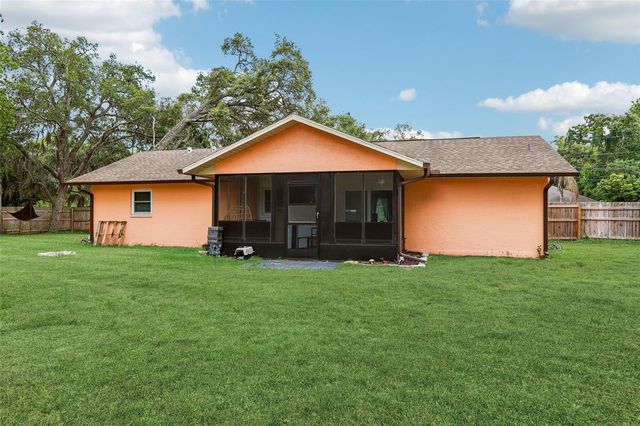 232 CAVALIER AVENUE, Spring Hill, FL 34606