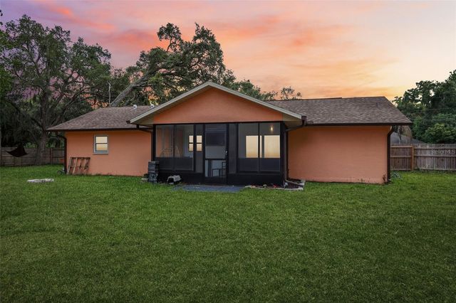 232 CAVALIER AVENUE, Spring Hill, FL 34606