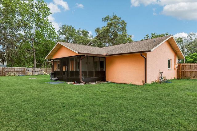 232 CAVALIER AVENUE, Spring Hill, FL 34606