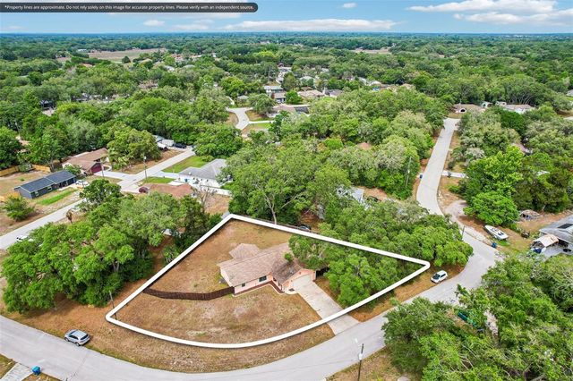 232 CAVALIER AVENUE, Spring Hill, FL 34606