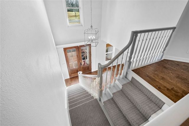 694 E Bowen Boulevard, Fayetteville, AR 72703