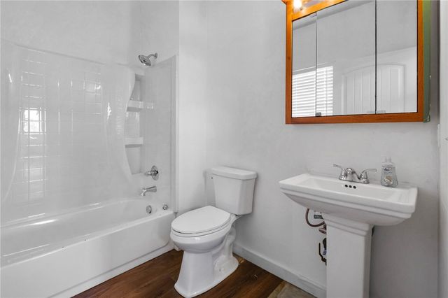 694 E Bowen Boulevard, Fayetteville, AR 72703