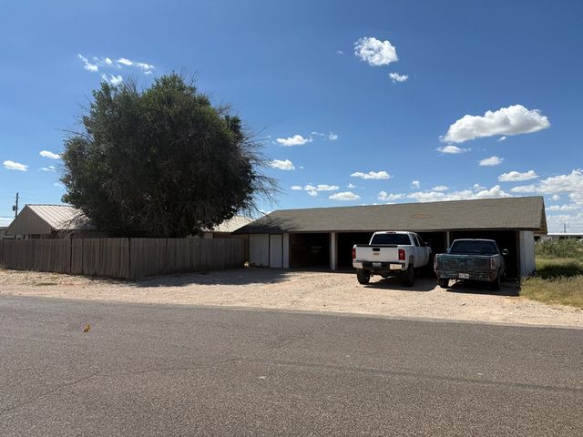 1315 NE 201, Andrews, TX 79714