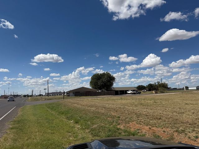 1315 NE 201, Andrews, TX 79714