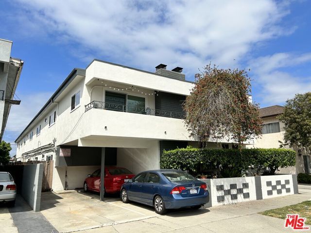 3843 Prospect Avenue 5, Culver City, CA 90232
