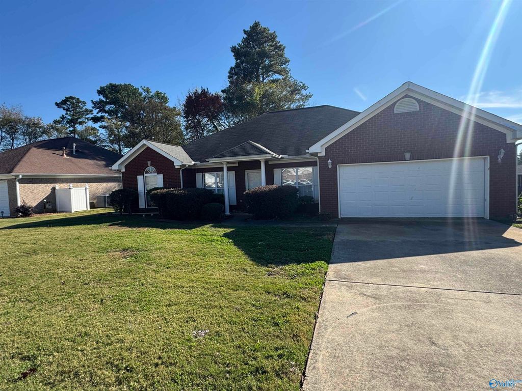 121 Bambi Lane, Madison, AL 35758