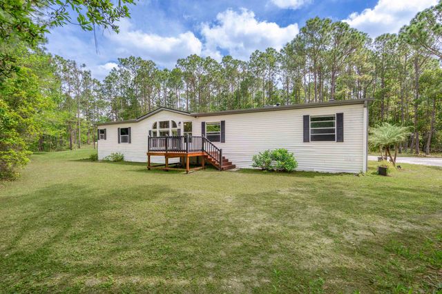 2130 Carter Rd, St Augustine, FL 32084