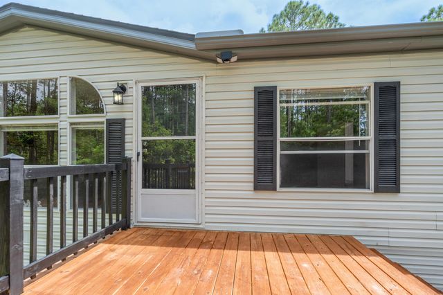 2130 Carter Rd, St Augustine, FL 32084