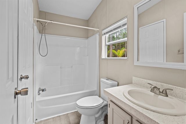 2130 Carter Rd, St Augustine, FL 32084