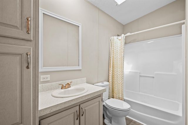 2130 Carter Rd, St Augustine, FL 32084