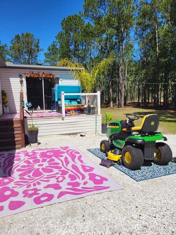 2130 Carter Rd, St Augustine, FL 32084