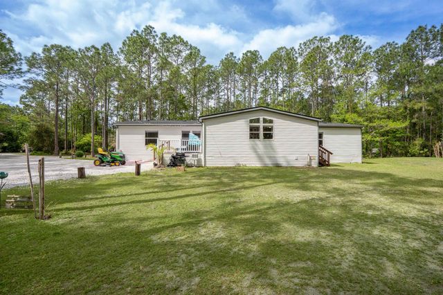 2130 Carter Rd, St Augustine, FL 32084