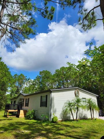 2130 Carter Rd, St Augustine, FL 32084