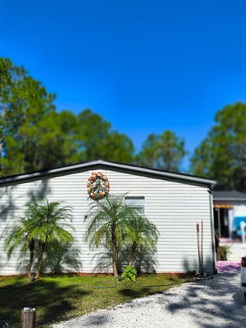 2130 Carter Rd, St Augustine, FL 32084