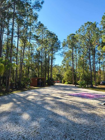 2130 Carter Rd, St Augustine, FL 32084