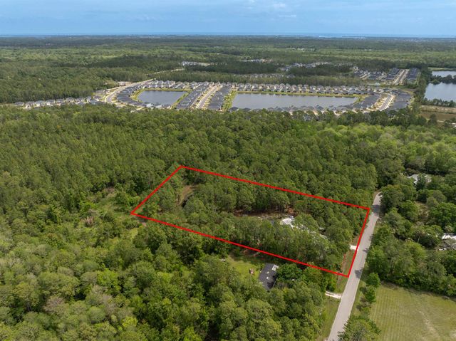 2130 Carter Rd, St Augustine, FL 32084