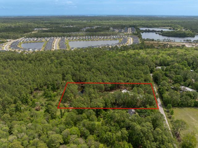 2130 Carter Rd, St Augustine, FL 32084