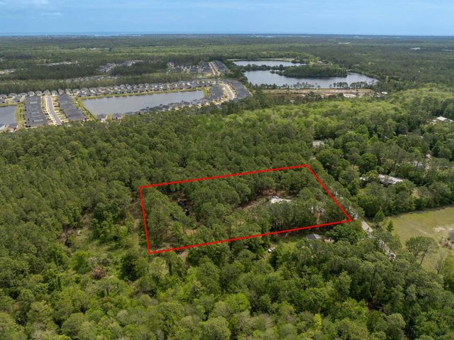 2130 Carter Rd, St Augustine, FL 32084