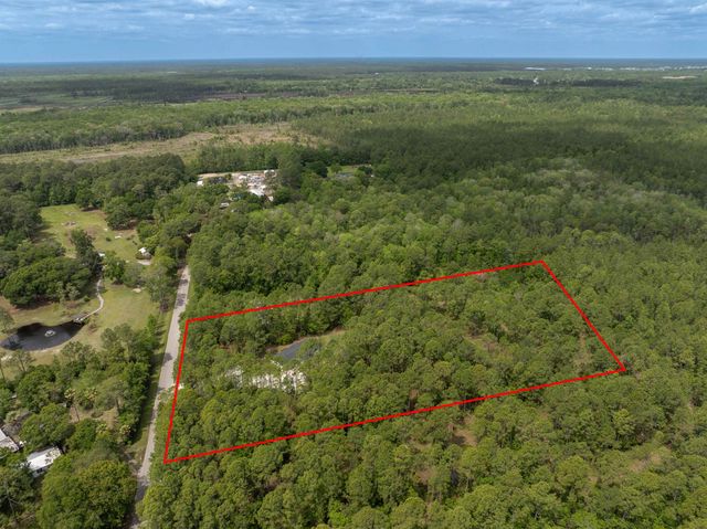 2130 Carter Rd, St Augustine, FL 32084