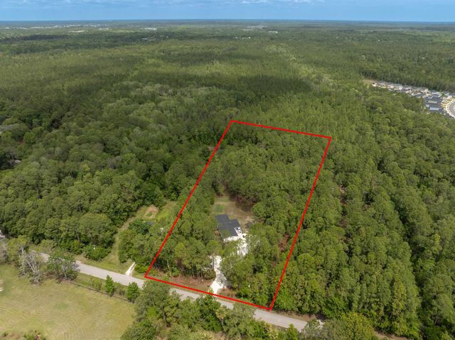 2130 Carter Rd, St Augustine, FL 32084