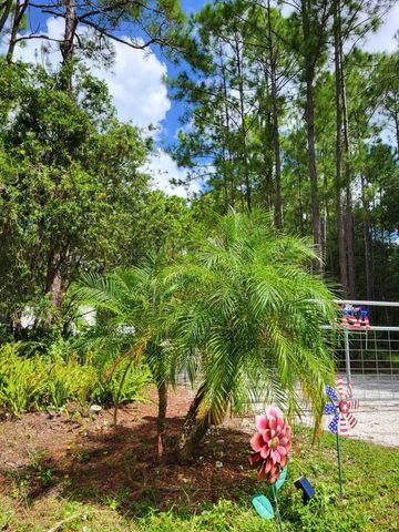 2130 Carter Rd, St Augustine, FL 32084