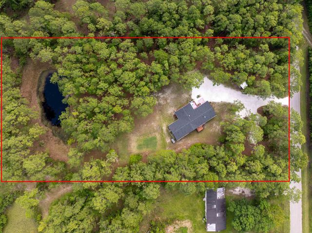 2130 Carter Rd, St Augustine, FL 32084