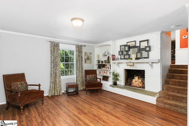 19 Terramont Drive, Greenville, SC 29615