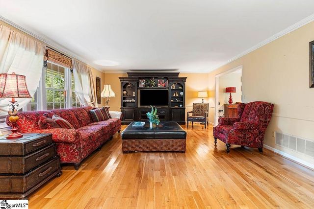 19 Terramont Drive, Greenville, SC 29615