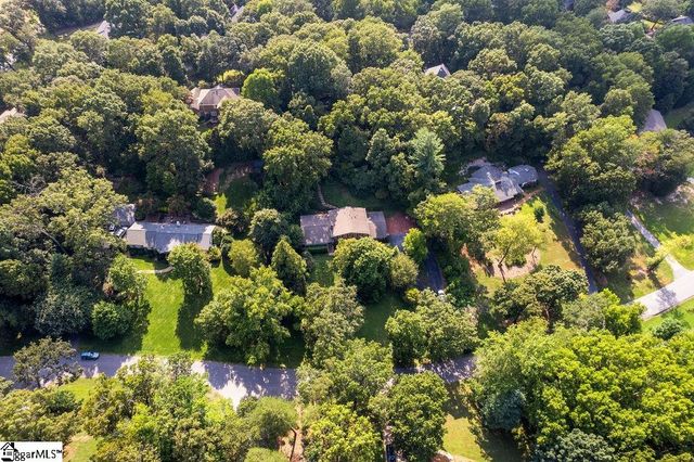 19 Terramont Drive, Greenville, SC 29615