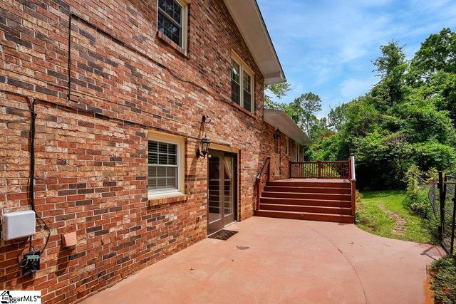 19 Terramont Drive, Greenville, SC 29615