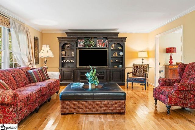 19 Terramont Drive, Greenville, SC 29615