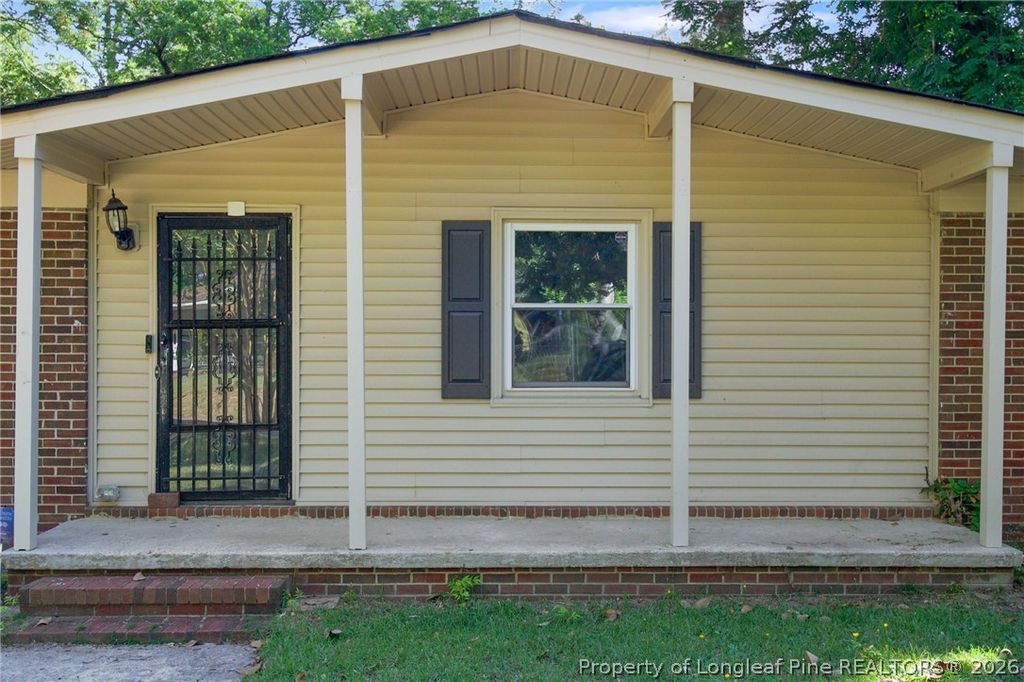 405 Perth Street, Fayetteville, NC 28314 — photo 2