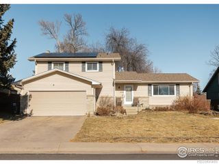 3909 W 13th Street, Greeley, CO 80634