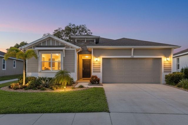 13331 WATERLEAF GARDEN CIRCLE, Riverview, FL 33579