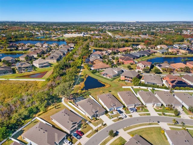 13331 WATERLEAF GARDEN CIRCLE, Riverview, FL 33579