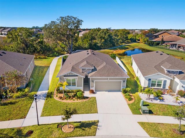 13331 WATERLEAF GARDEN CIRCLE, Riverview, FL 33579