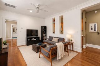 1 S Prado NE 18, Atlanta, GA 30309