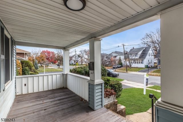 906 Dewitt St, Linden City, NJ 07036