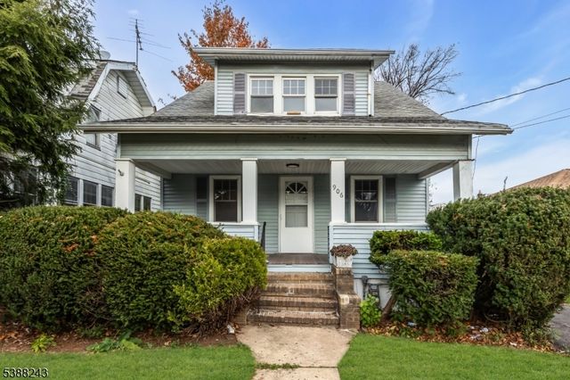 906 Dewitt St, Linden City, NJ 07036
