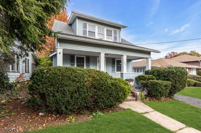 906 Dewitt St, Linden City, NJ 07036