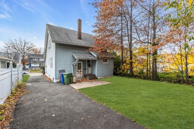 906 Dewitt St, Linden City, NJ 07036