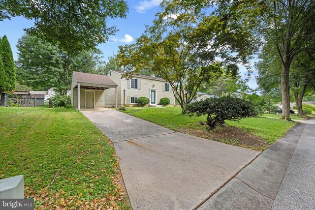 6490 BARCHINK PL, Columbia, MD 21045
