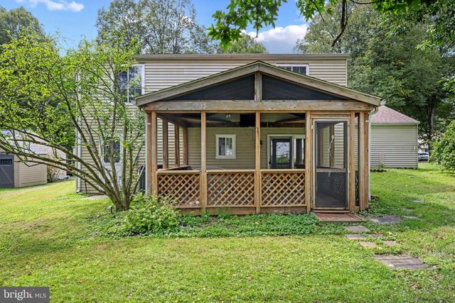 6490 BARCHINK PL, Columbia, MD 21045