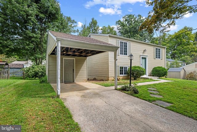 6490 BARCHINK PL, Columbia, MD 21045
