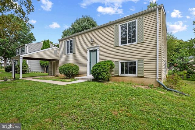 6490 BARCHINK PL, Columbia, MD 21045