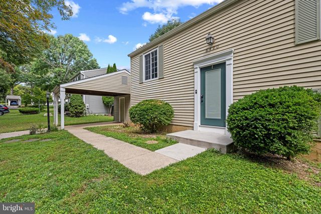 6490 BARCHINK PL, Columbia, MD 21045
